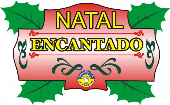 NATAL ENCANTADO